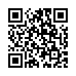 QR kód na túto stránku prestavlky.oma.sk pristupnost