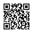 QR kód na túto stránku pribelce.oma.sk cyklotrasa