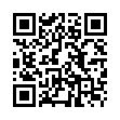 QR kód na túto stránku pribelce.oma.sk pristupnost bezbarierove