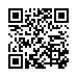 QR kód na túto stránku pribelce.oma.sk turistika blue major