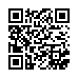 QR kód na túto stránku pribeta.oma.sk cyklotrasa bicycle
