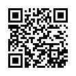 QR kód na túto stránku pribeta.oma.sk cyklotrasa blue