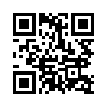 QR kód na túto stránku pribeta.oma.sk u kvetna