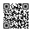 QR kód na túto stránku pribeta.oma.sk u nadrazna 19C