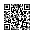 QR kód na túto stránku pribeta.oma.sk u nadrazna 31