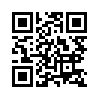 QR kód na túto stránku priboj.oma.sk cyklotrasa