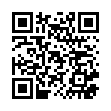 QR kód na túto stránku priboj.oma.sk pristupnost