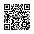 QR kód na túto stránku priboj.oma.sk pristupnost bezbarierove