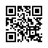 QR kód na túto stránku priboj.oma.sk splav
