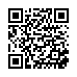QR kód na túto stránku pribor.oma.sk cyklotrasa bicycle