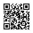 QR kód na túto stránku pribor.oma.sk pristupnost