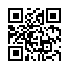 QR kód na túto stránku pribor.oma.sk u alsova