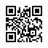 QR kód na túto stránku pribor.oma.sk u choraze