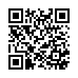QR kód na túto stránku pribor.oma.sk u hukvaldska 1078