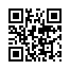 QR kód na túto stránku pribor.oma.sk u juranova