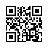 QR kód na túto stránku pribor.oma.sk u nerudova