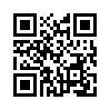 QR kód na túto stránku pribor.oma.sk ubytovanie