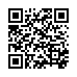 QR kód na túto stránku pribovce.oma.sk bicykel stojan