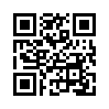 QR kód na túto stránku pribovce.oma.sk mhd zssk