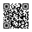 QR kód na túto stránku pribovce.oma.sk prevadzkuje