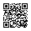 QR kód na túto stránku pribram-na-morave.oma.sk cyklotrasa blue