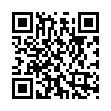 QR kód na túto stránku pribram-na-morave.oma.sk turistika blue major