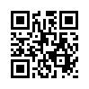 QR kód na túto stránku pribylina.oma.sk