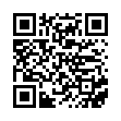 QR kód na túto stránku pribylina.oma.sk bicykel cyklopumpa