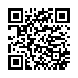 QR kód na túto stránku pribylina.oma.sk priroda kamen