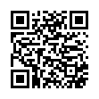 QR kód na túto stránku pribylina.oma.sk priroda sedlo
