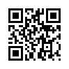 QR kód na túto stránku pribylina.oma.sk u