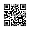 QR kód na túto stránku pribylina.oma.sk zima