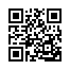 QR kód na túto stránku priechod.oma.sk