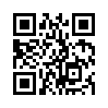 QR kód na túto stránku priechod.oma.sk priroda