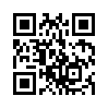 QR kód na túto stránku priekopa.oma.sk bicykel