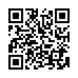 QR kód na túto stránku prielom-hornadu.oma.sk cyklotrasa bicycle