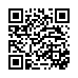 QR kód na túto stránku prielom-hornadu.oma.sk cyklotrasa blue