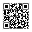 QR kód na túto stránku prielom-murana.oma.sk priroda pramen