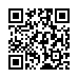 QR kód na túto stránku prielom-murana.oma.sk splav brod