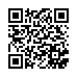 QR kód na túto stránku prietrz.oma.sk cyklotrasa bicycle