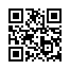 QR kód na túto stránku prietrz.oma.sk sport