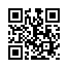 QR kód na túto stránku prievaly.oma.sk voda