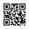 QR kód na túto stránku prievidza.oma.sk bicykel