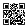 QR kód na túto stránku prievidza.oma.sk priroda