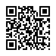 QR kód na túto stránku prievidza.oma.sk u 1-maja 25