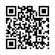 QR kód na túto stránku prievidza.oma.sk u f-hecku 8