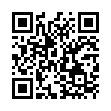 QR kód na túto stránku prievidza.oma.sk u garazova 1