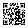 QR kód na túto stránku prievidza.oma.sk u koncova