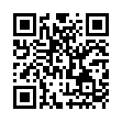 QR kód na túto stránku prievidza.oma.sk u m-gorkeho 13