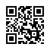 QR kód na túto stránku prievidza.oma.sk u mala